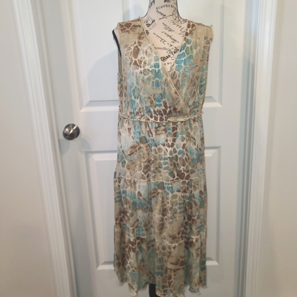CHARTER Club Dress